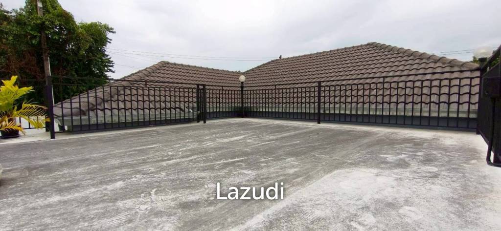 picture 3 Beds 2 Baths 144 SQ.M. Single House In Pong - 19/21