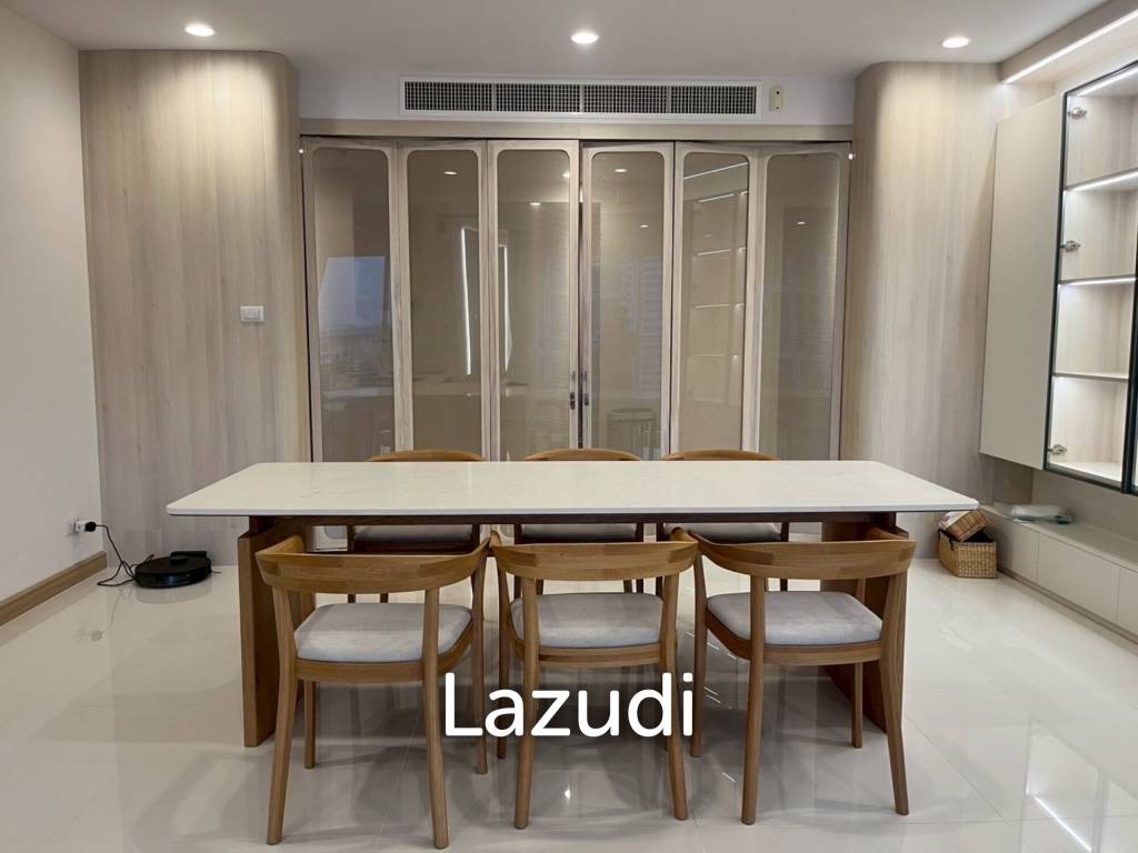 picture Luxurious High-Rise Condo in Supalai Riva Grande - 15/20