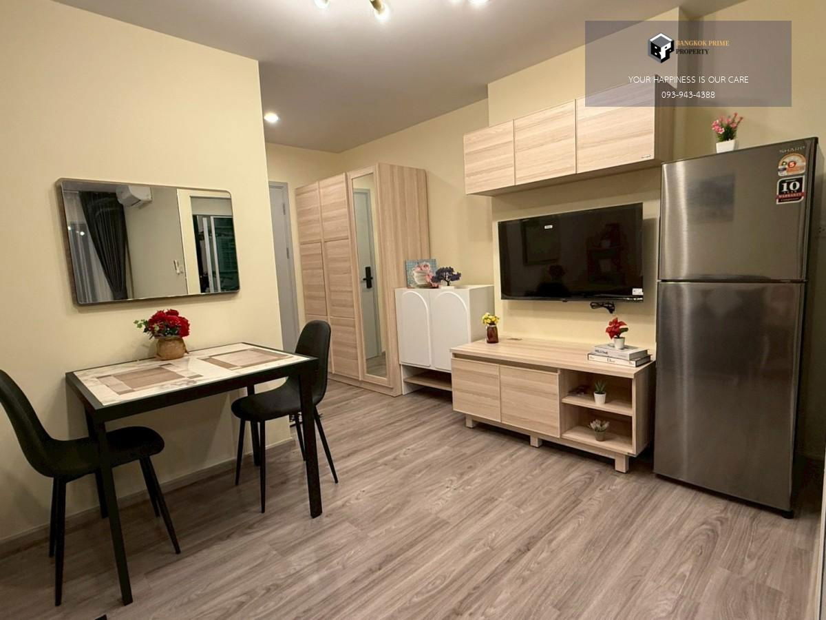 picture Regent Home Bangna | 🚝Near BTS Bangna, only 300 m. #2025112913262 - 5/10