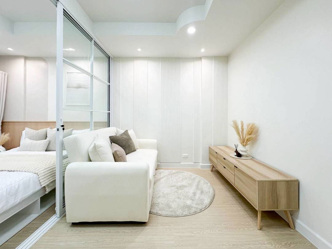 รูป 🍃Dprompt281125🍃 เจ ดับบลิว สวีท โชคชัย 4 (เลี้ยงสัตว์ได้) - รูปที่ 5/9