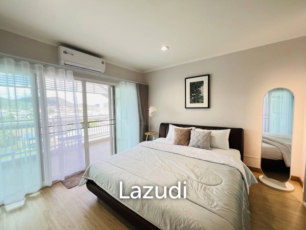 picture Stylish One-Bedroom Condo in Hua Hin City - 14/20