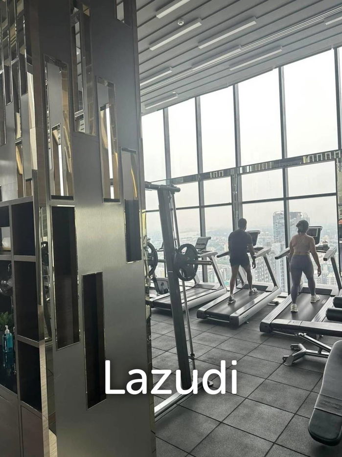 รูป 1 Bedroom  1 Bathroom 27 SQ.M KnightsBridge Prime - Onnut - รูปที่ 6/7