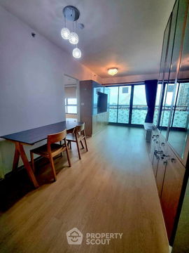 2-BR Condo at U Delight Residence Riverfront Rama 3 in Bang Phong Phang (ID 2454023)