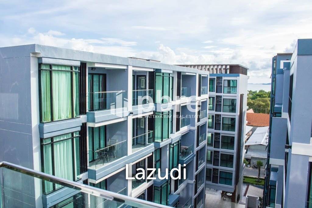 picture 2 Bed 77 SQ.M Siam Oriental Tropical Garden - 19/19