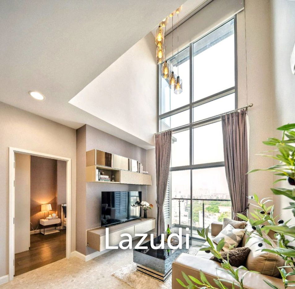 รูป 2 Bed 2 Bath 98 SQ.M The Crest Sukhumvit 34 - รูปที่ 16/22