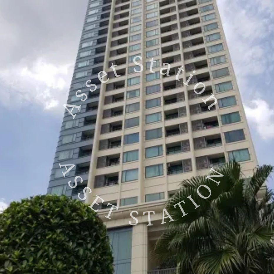 รูป ขายคอนโด Q Asoke ทำเลทองใกล้มศว. ติด MRT เพชรบุรี - รูปที่ 7/7