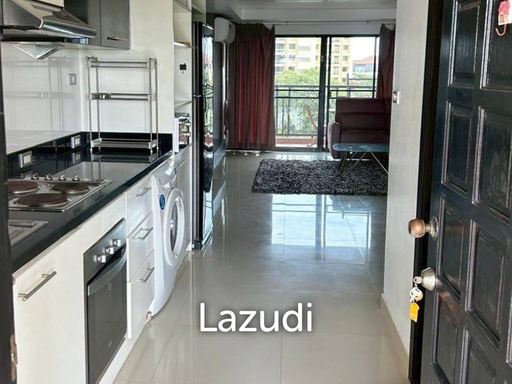 รูป 1 ห้องนอน 2 ห้องงน้ำ 88 ตรว โนวา มิราจ - รูปที่ 5/17