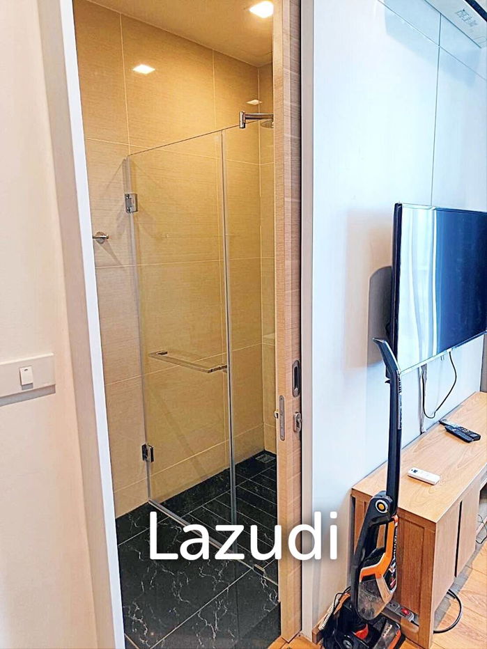 รูป 1 Bed 1 Bath 30 SQ.M Park Origin Phromphong - รูปที่ 9/9