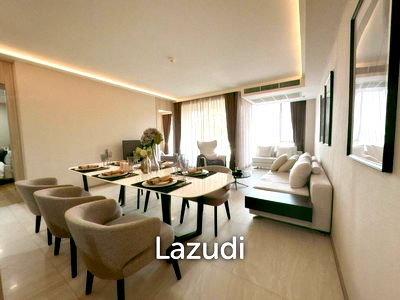 คอนโดให้เช่า : 3 Bed 3 Bath 113 SQ.M FYNN Sukhumvit 31