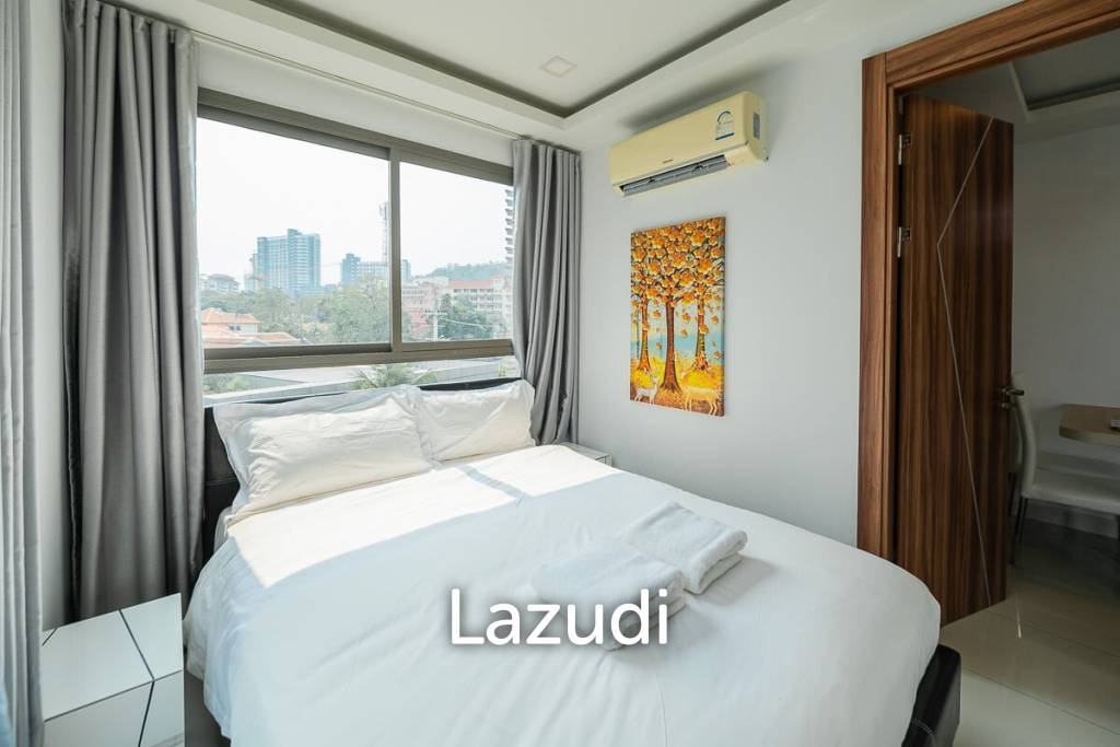 picture 2 Bed 2 Bath 49 SQ.M Arcadia Beach Resort - 11/19