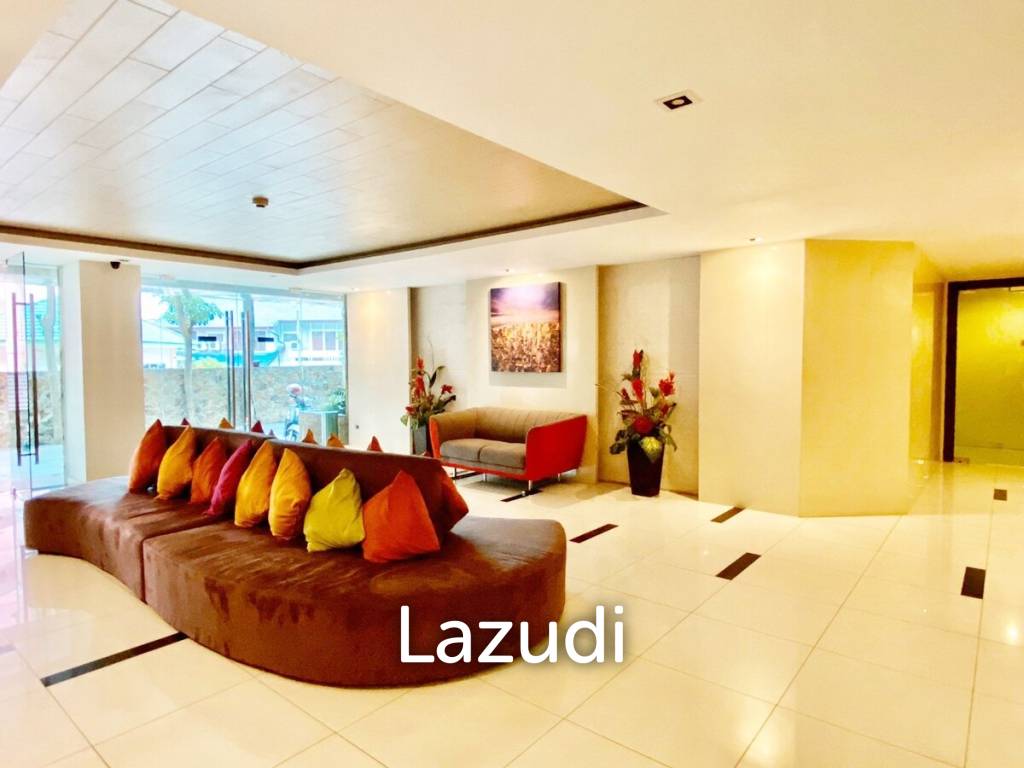 รูป Hyde Park Residence 2 สำหรับขายในจอมเทียน - รูปที่ 11/14