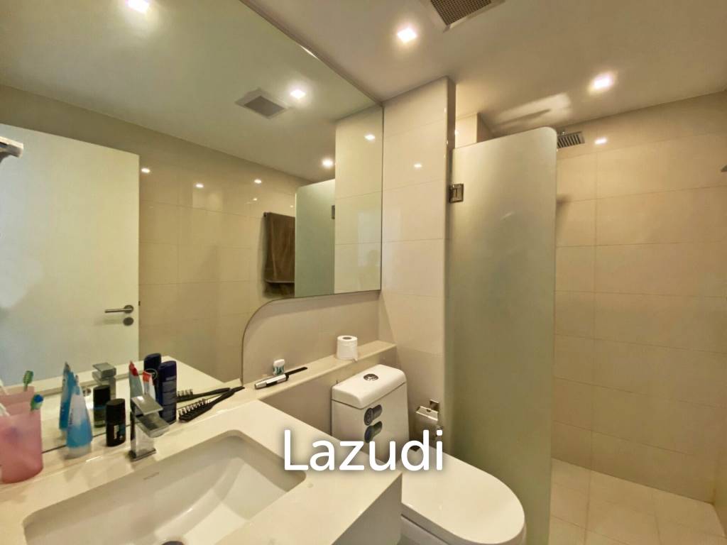 picture 2 Beds City Center Residence for Sale Pattaya - 14/14