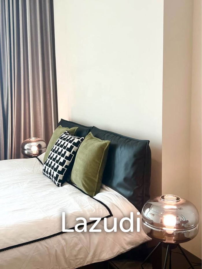 รูป 1 Bedroom 1 Bathroom 69 Sq.m The River Condominium - รูปที่ 13/20