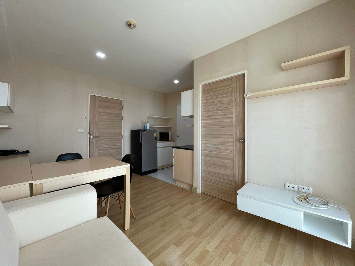 รูป Line id : @mheeploichao - ปล่อยเช่า Banyan ตึก 1 ชั้น 6 ติดถนนสุขุมวิท แยกกรอกยายชาระยอง - รูปที่ 7/17