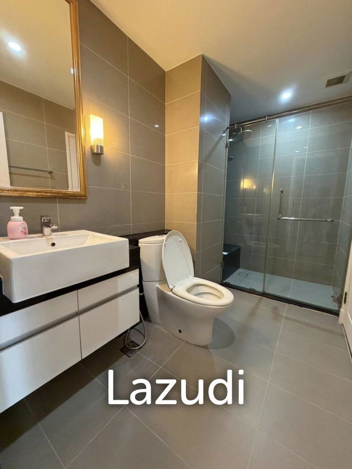 รูป Modern Furnished Condo in Supalai Wellington - รูปที่ 7/7