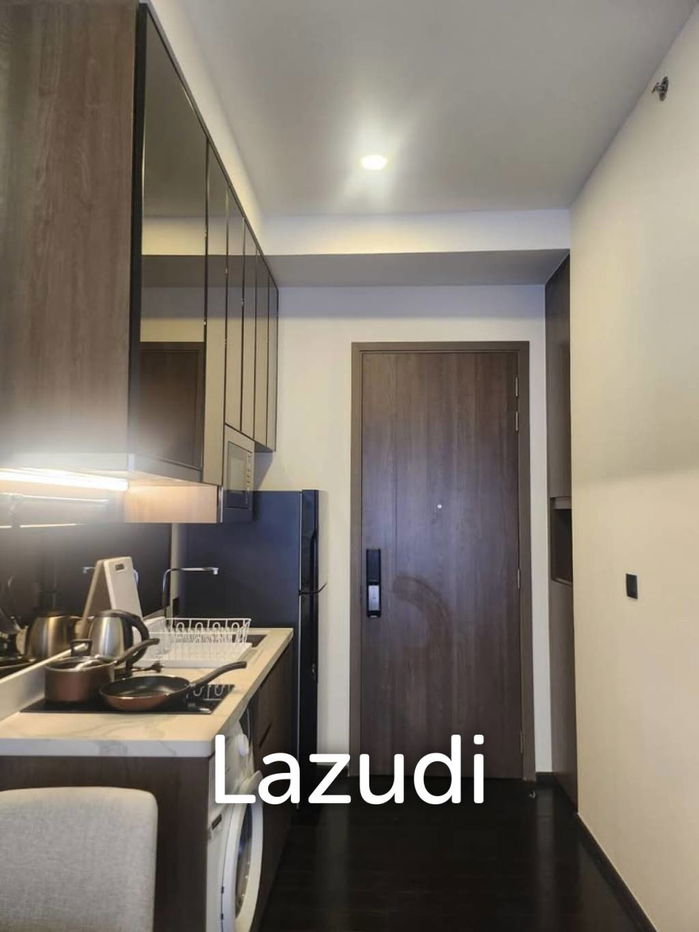 picture 1 Bed 1 Bath 32 SQ.M Park Origin Thonglor - 3/11