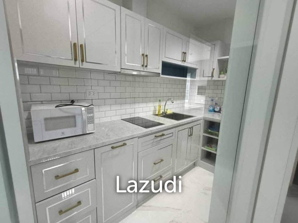 picture 2 Beds 2 Baths 67 SQ.M. Centric Sea Pattaya - 4/12