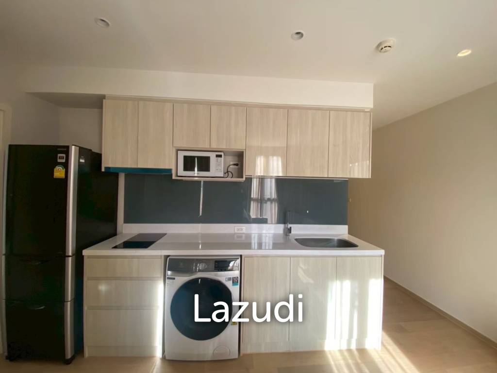 picture 1 Bed 1 Bath 44 SQ.M Runesu Thonglor 5 Low rise condo with Bathtub - 6/7