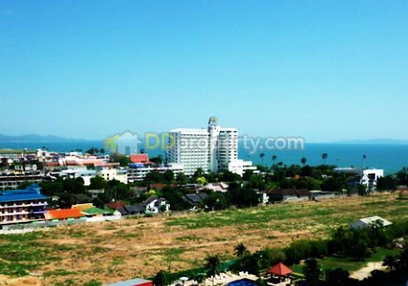 picture To rent an Luxury Room at Jomtien Beach Condominium beside of Jomtien Beach, PATTAYA   - 30/31