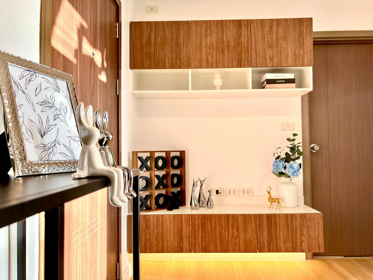 picture S921 [For Sale] The Base Sukhumvit 77 💰 Price 3,190,000 baht ✨ BTS On Nut - 10/22