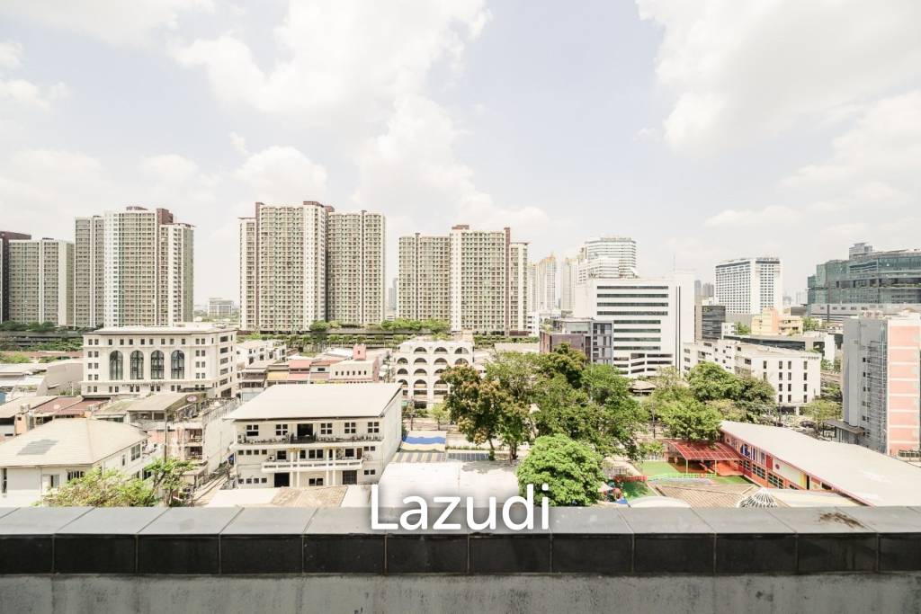 picture Premium Fully Furnished Office in Huai Khwang - 10/21