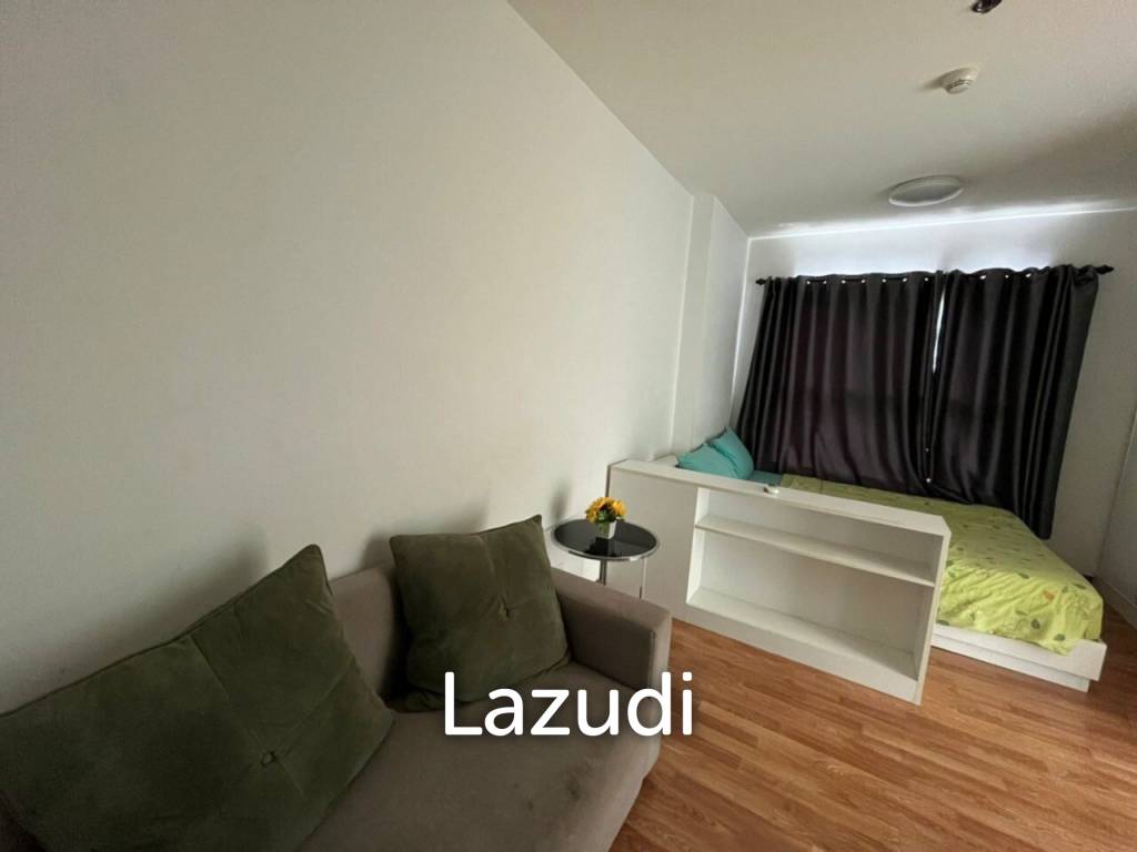 picture City View at The Trust Condo for Sale - 2/16