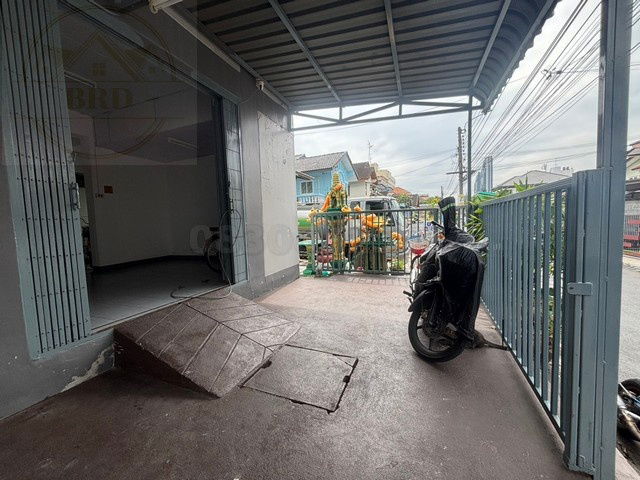 picture Urgent Sale: 4-Storey Apartment, 33 Rooms, THB 12 Million Ladprao 136, Bang Kapi, Bangkok   - 5/19