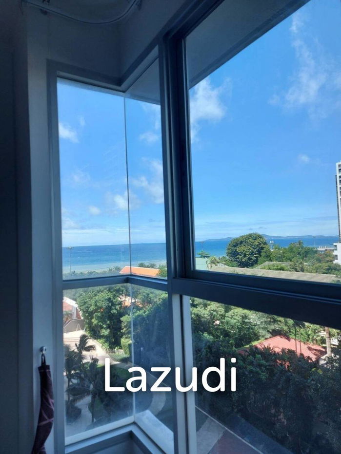 picture 1 Bed 1 Bath 32 SQ.M Lumpini Park Beach Jomtien - 11/15