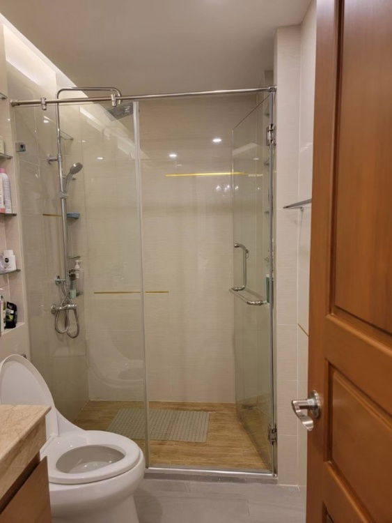 picture ✨#MT2405_135✨𝗙𝗼𝗿 𝗥𝗲𝗻𝘁 1️⃣9️⃣k.🔥🔥 #Near MRT Huai Khwang ✨#Available room, make an appointment to view Condo: Amaranta Residence - 12/16