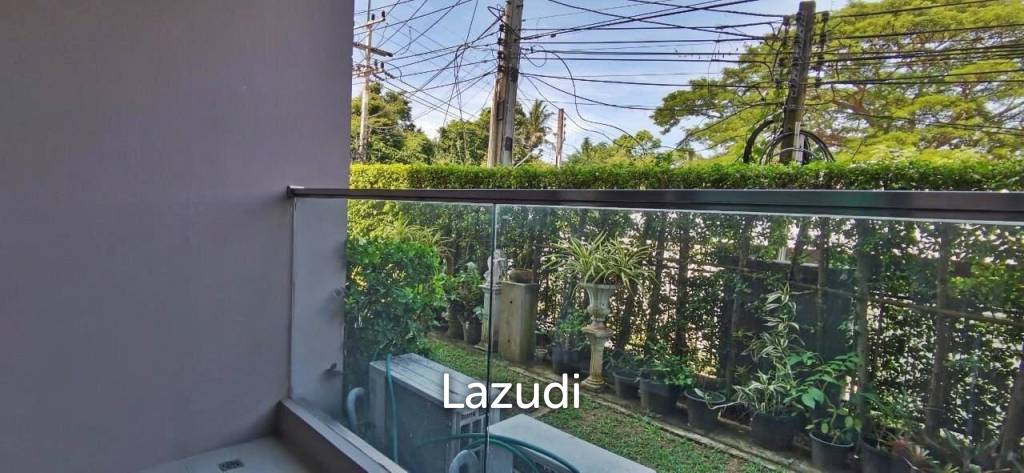 picture De Amber Condo for Sale in Bangsaray - 17/17