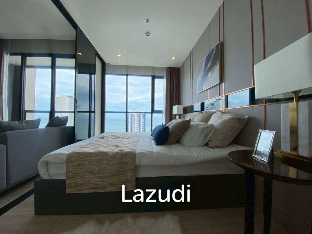 picture 2 Beds 2 Baths 70 SQ.M. The Panora Pattaya - 12/23