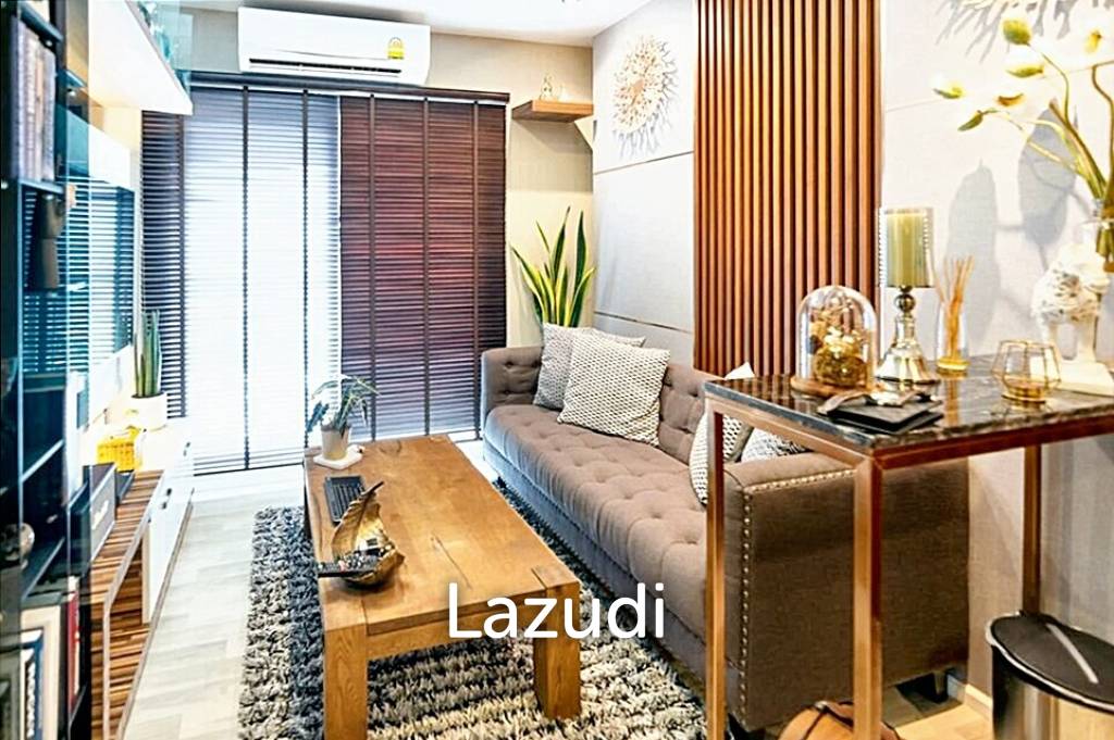 picture 2 Bed 2 Bath 55 SQ.M The Key Sathorn-Charoenraj - 1/6