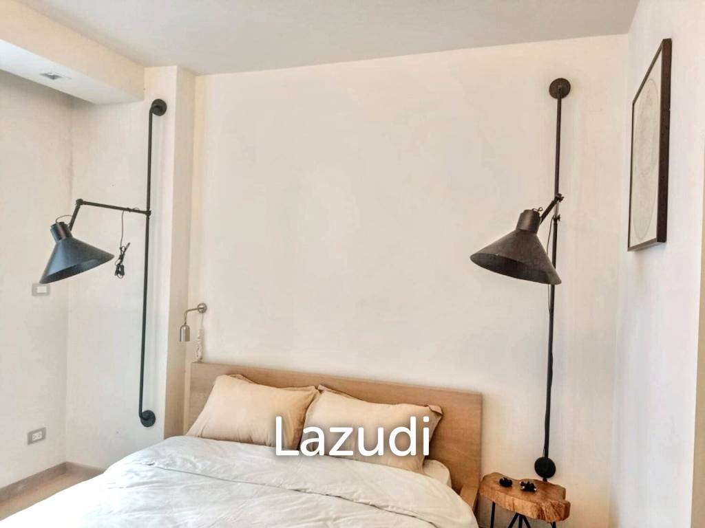 picture 1 Bedroom 1 Bathroom 36 SQ.M Via 49 - 7/11