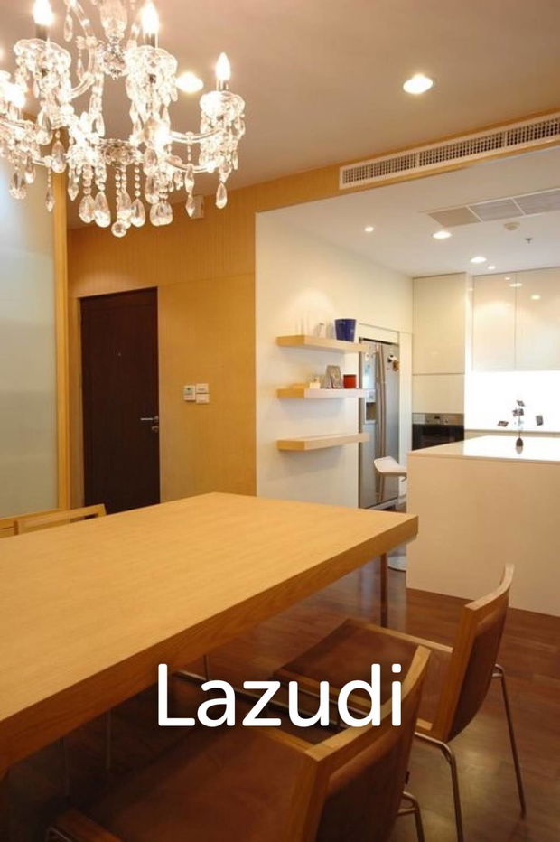 picture Luxurious 2-Bedroom Condo in Noble Ora Bangkok - 7/14