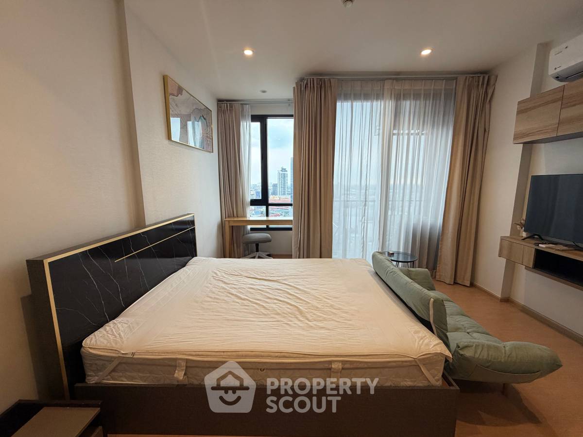 picture Studio Condo at Maru Ekkamai 2 near BTS Ekkamai (ID 2450582) - 3/5