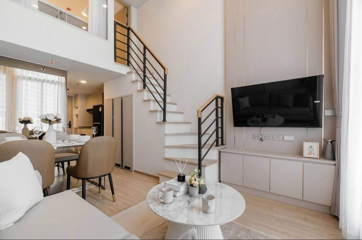 picture 🎉 Condo For Rent Culture Chula Near MRT Sam Yan 🎉 - 5/9