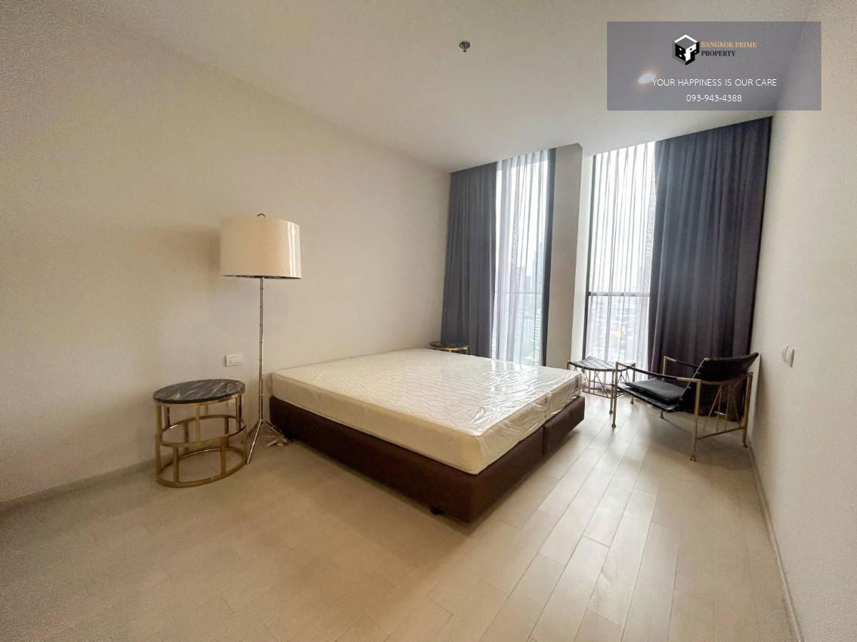 picture Noble Ploenchit | Mini Penthouse Luxury Bangkok #2025112913260 - 2/11