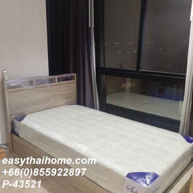 picture P-43521 Condo for rent Chateau in town Sukhumvit 62/1-2 fully furnished (Confirm again when visit). - 8/13