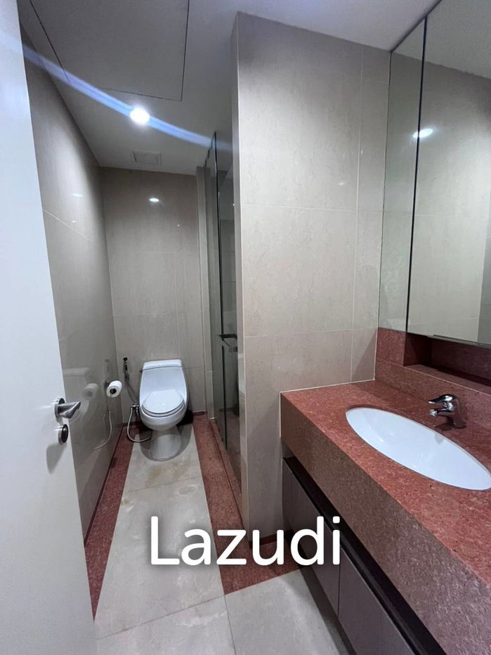 รูป 3 Bedroom 3 Bathroom 162.37 Sq.m 185 Rajadamri - รูปที่ 7/9