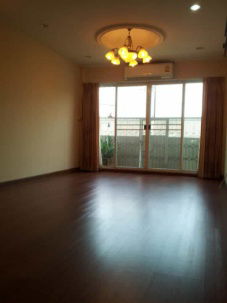 picture Commercial Building with nice interior for Rent at Rama2 Soi11** Fully furnished 3 story commercial building has 2 Bedrooms 2 Bathrooms - 9/13