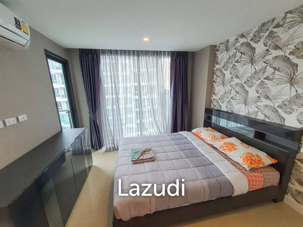 picture Aurora Pratumnak Luxury Condo for Sale - 8/15