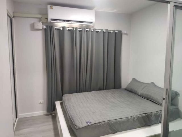 รูป #SC9910 📌 ให้เช่า | 🟦🟨พลัม คอนโด บางใหญ่ สเตชั่น🟥🟩💬 𝑪𝒐𝒏𝒕𝒂𝒄𝒕 𝑳𝑰𝑵𝑬: @𝒔𝒆𝒄𝒓𝒆𝒕𝒑𝒓𝒐𝒑𝒆𝒓𝒕𝒚 🔥✨ - รูปที่ 3/8