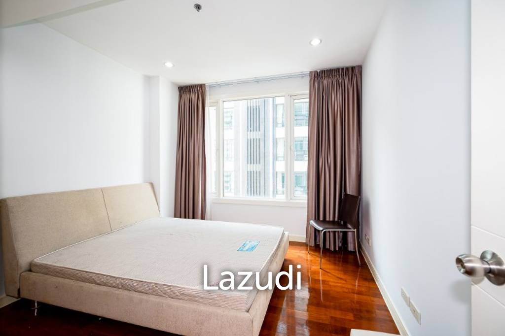 รูป 2 Bedroom 2 Bathroom 90 Sq.m Baan Siri 24 - รูปที่ 10/12