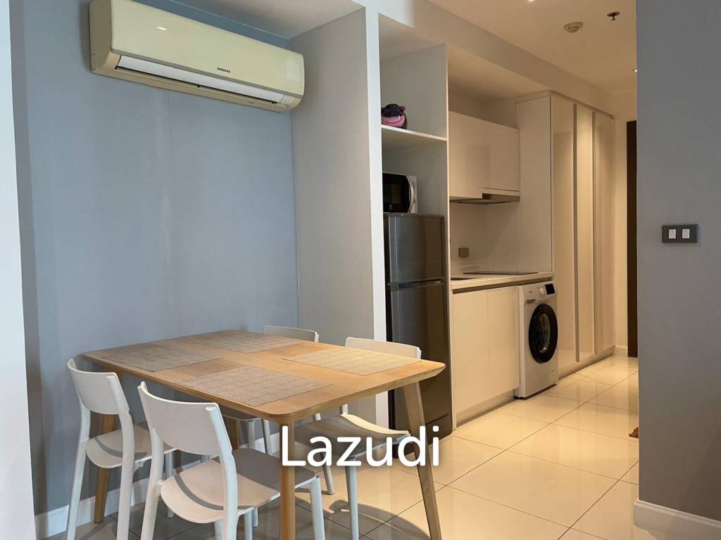 picture 1 Bed 1 Bath 42.98 SQ.M. The Point Pratumnak - 5/10