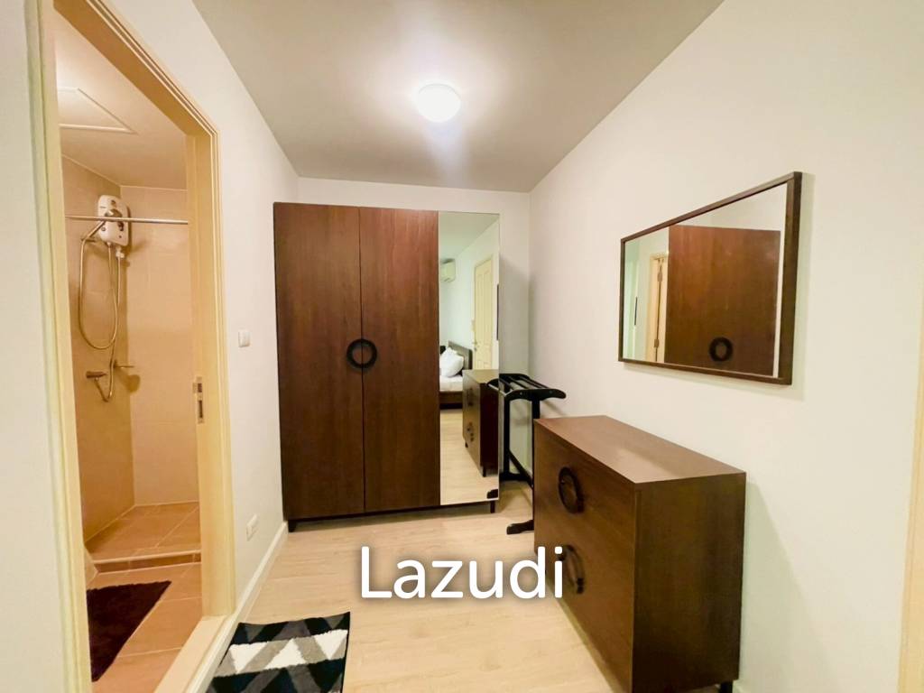 รูป บ้านเพียงเพลิน: คอนโดมิเนียม 2 ห้องนอนในเขาตะเกียบ - รูปที่ 11/24