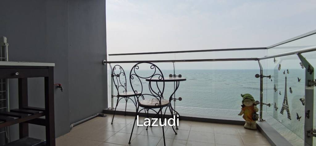 picture Sea Views At The Zea Condo Si Racha for Sale - 5/27