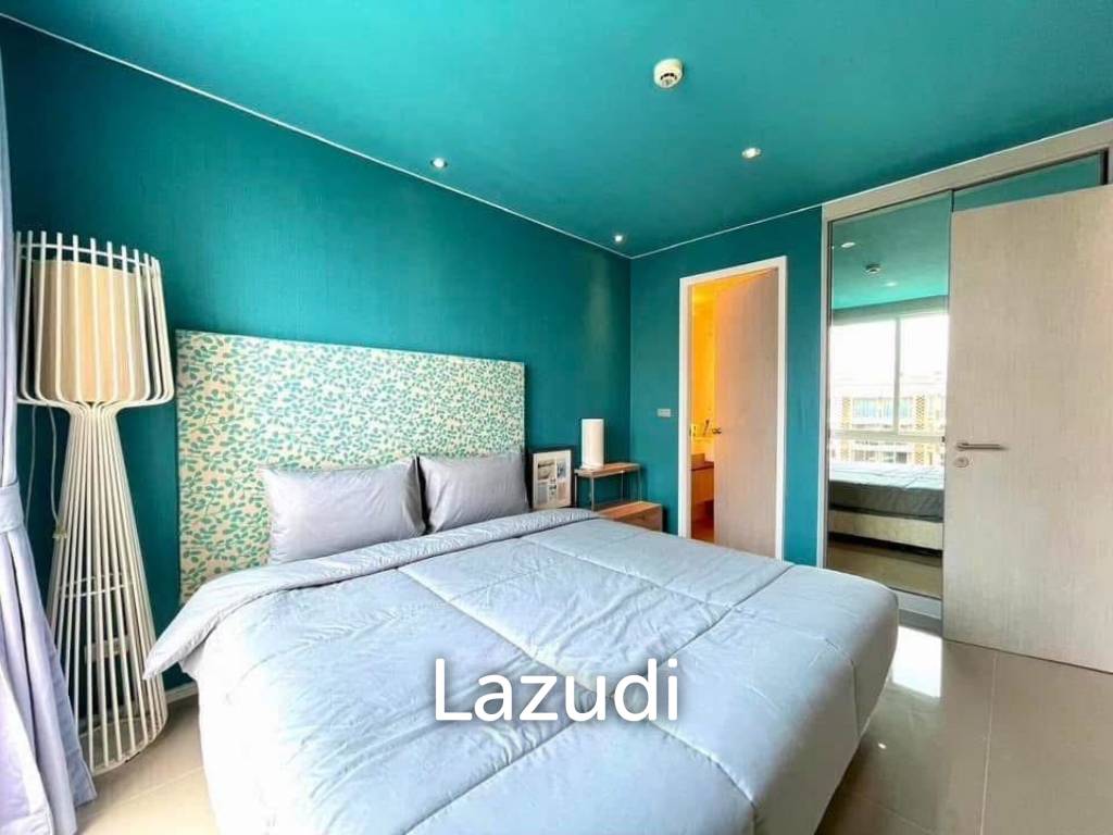 picture 2 Beds 2 Baths 70 SQ.M. Atlantis Condo Resort - 13/18