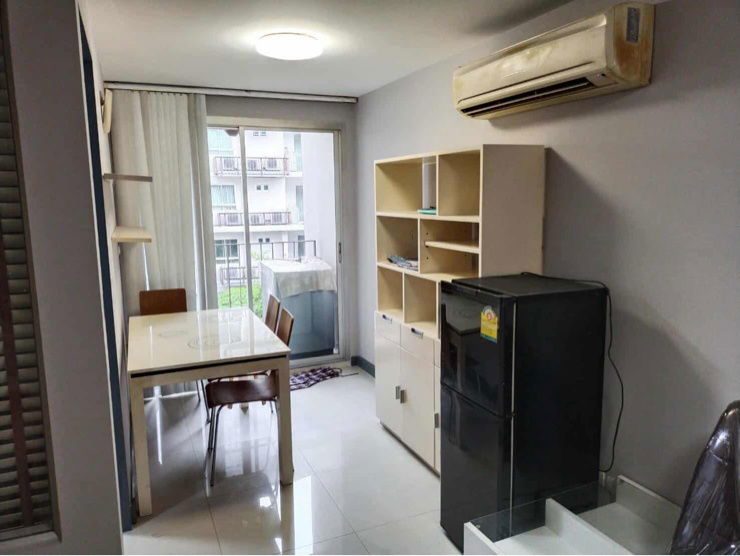 รูป ให้เช่า the clover thonglor ใกล้ BTS ทองหล่อ - รูปที่ 1/8