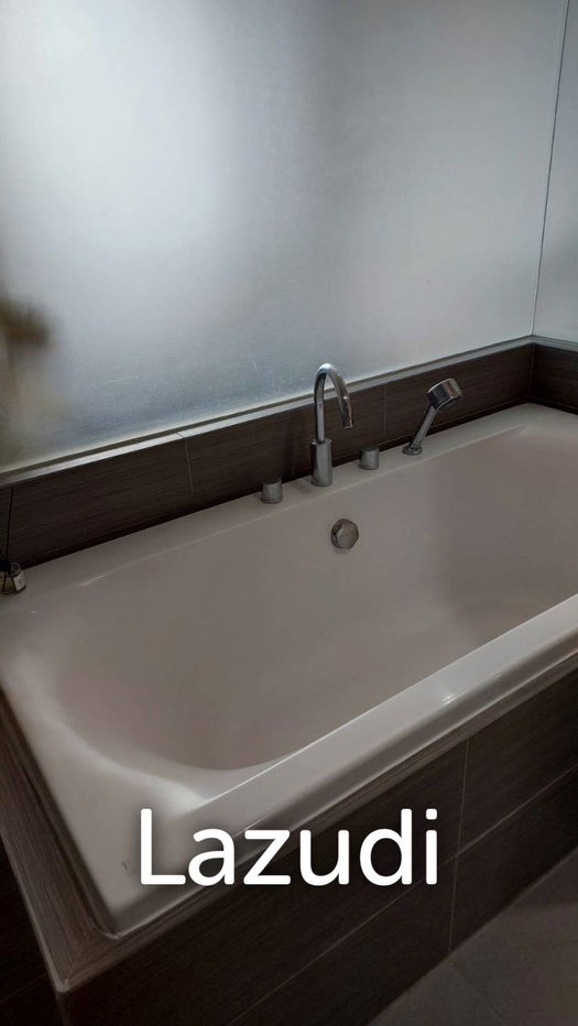 picture 2bed 2bath for rent at Siri At Sukhumvit - 12/17