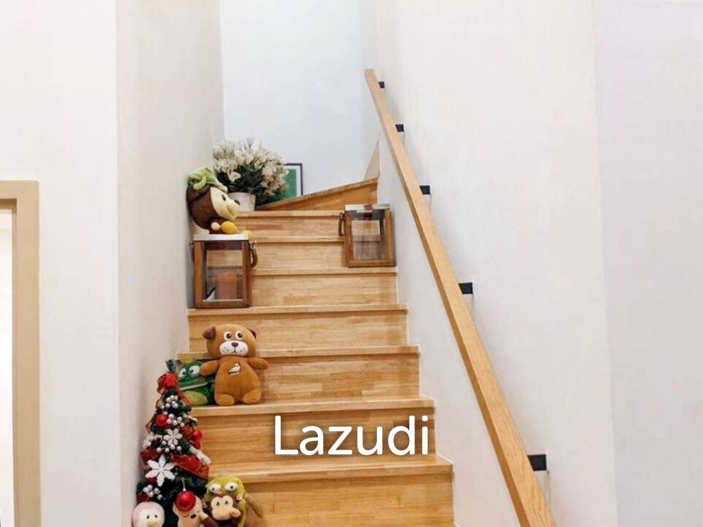 picture 2 Bed 1 Bath 45 SQ.M Maru Ekkamai 2 - 11/16